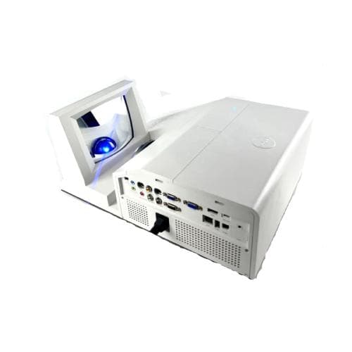 ویدئو پروژکتور استوک دل Dell S500wi
