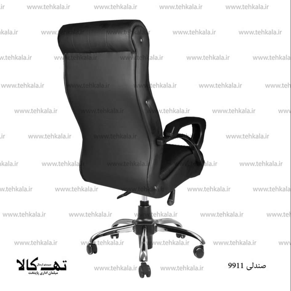صندلی گردان 9911 — تصویر ۱۲