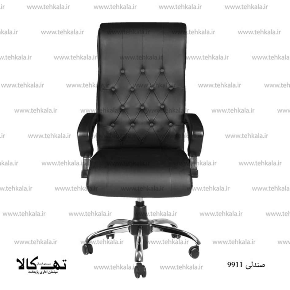صندلی گردان 9911 — تصویر ۷