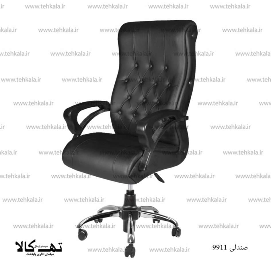 صندلی گردان 9911