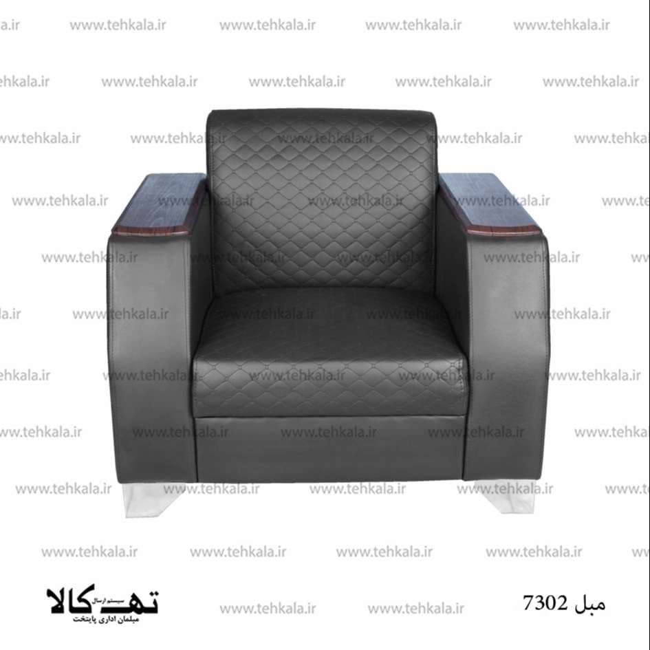 نیم ست اداری 7302 — تصویر ۳
