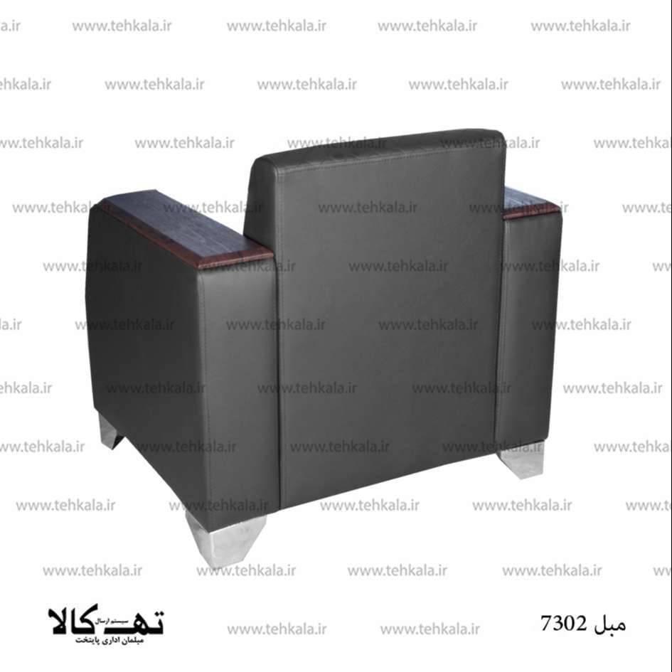 نیم ست اداری 7302 — تصویر ۶