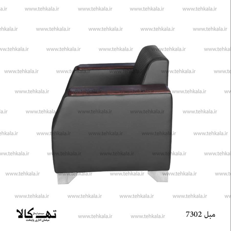 نیم ست اداری 7302 — تصویر ۷