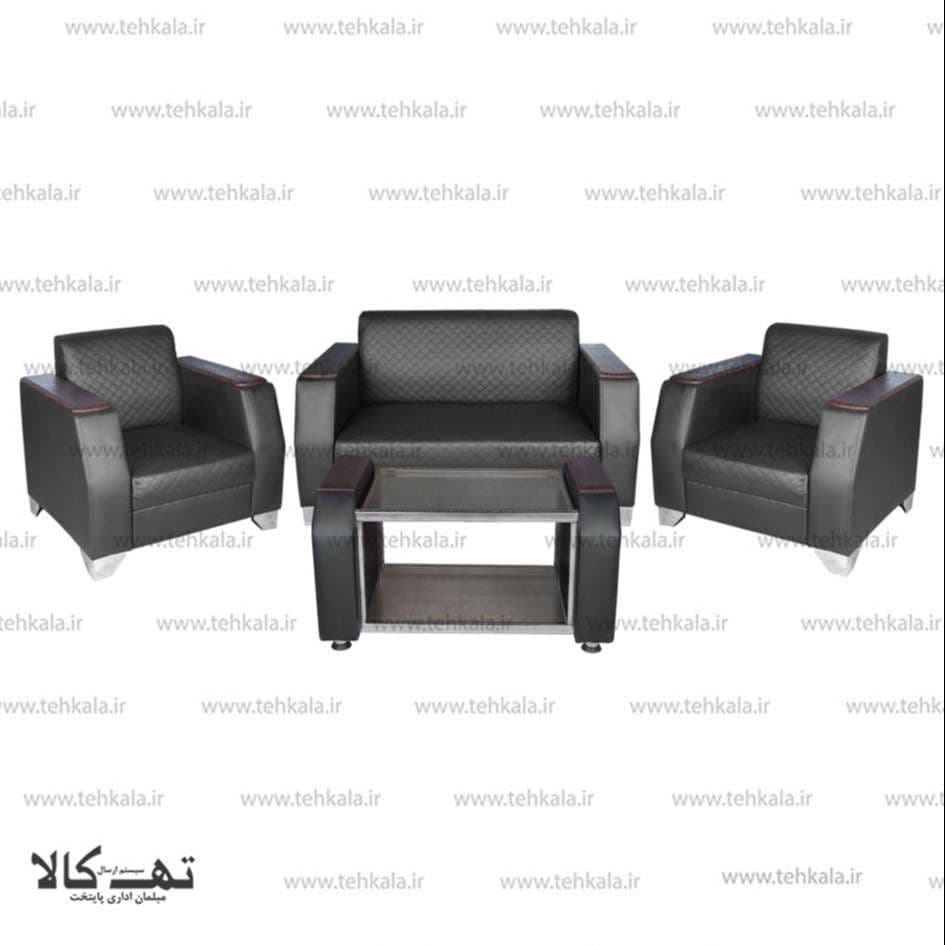 نیم ست اداری 7302