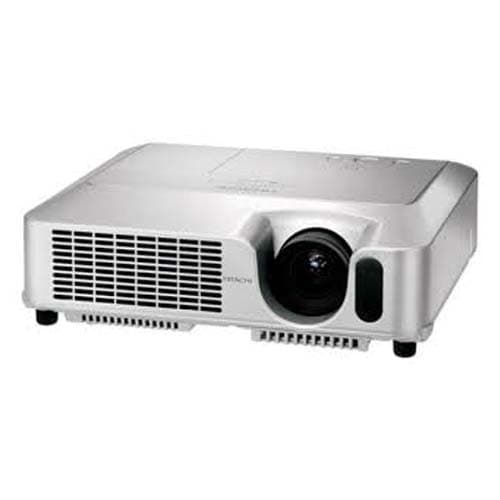 ویدئو پروژکتور استوک هیتاچی HITACHI CP-X260 — تصویر ۴