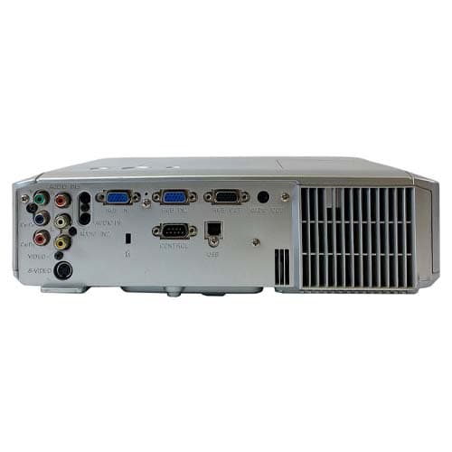 ویدئو پروژکتور استوک هیتاچی HITACHI CP-X260 — تصویر ۶