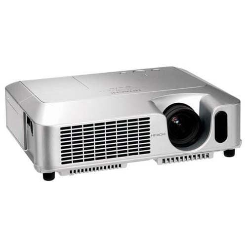 ویدئو پروژکتور استوک هیتاچی HITACHI CP-X260 — تصویر ۱۱