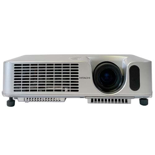 ویدئو پروژکتور استوک هیتاچی HITACHI CP-X260