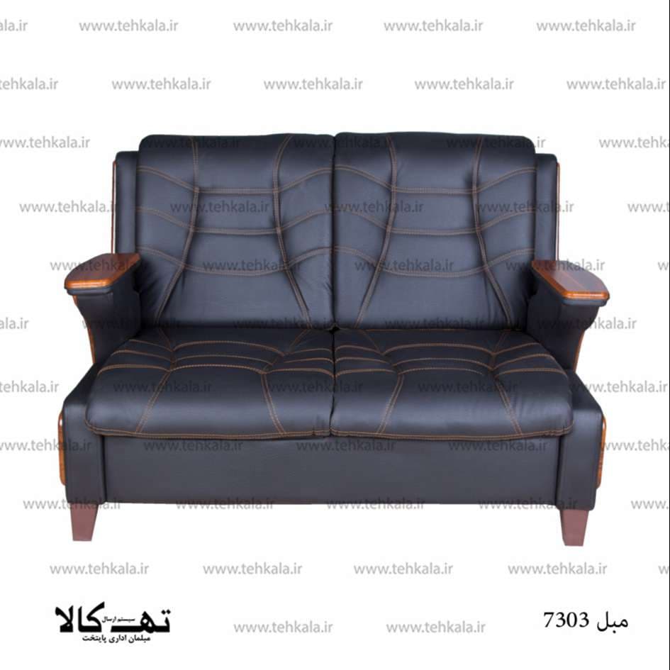 نیم ست اداری 7303 — تصویر ۸