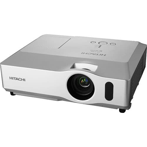ویدئو پروژکتور استوک هیتاچی HITACHI CP-X301 — تصویر ۳