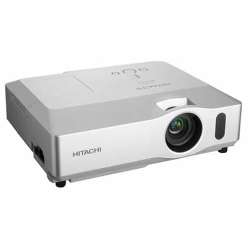 ویدئو پروژکتور استوک هیتاچی HITACHI CP-X301 — تصویر ۵