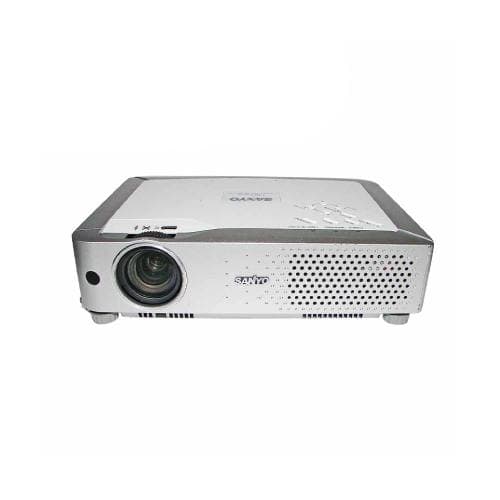 ویدئو پروژکتور استوک سانیو Sanyo PLC-XU74
