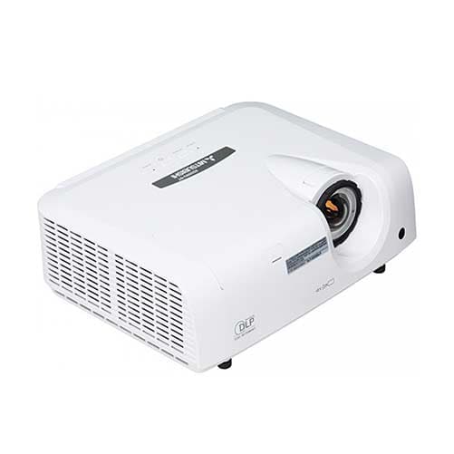 ویدئو پروژکتور استوک میتسوبیشی Mitsubishi XD250U — تصویر ۳