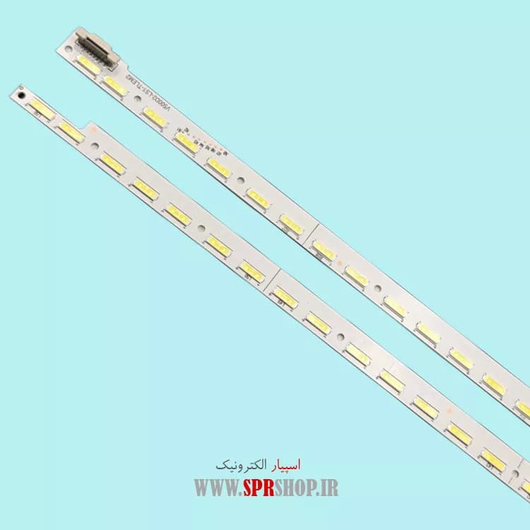 LED BAR DAEWOO 50″ E4600 2*56LED 6V 619MM