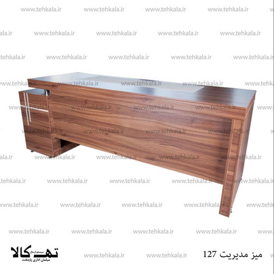 میز مدیریت 127 — تصویر ۸