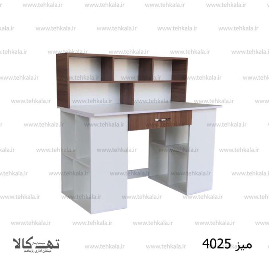 میز کامپیوتر 4025 — تصویر ۲