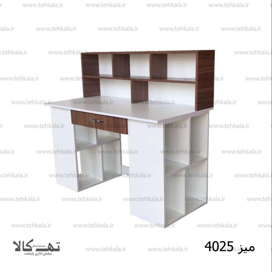 میز کامپیوتر 4025 — تصویر ۳