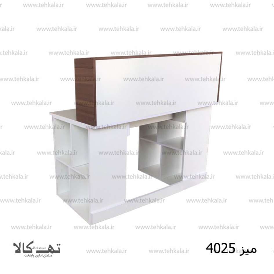 میز کامپیوتر 4025 — تصویر ۴