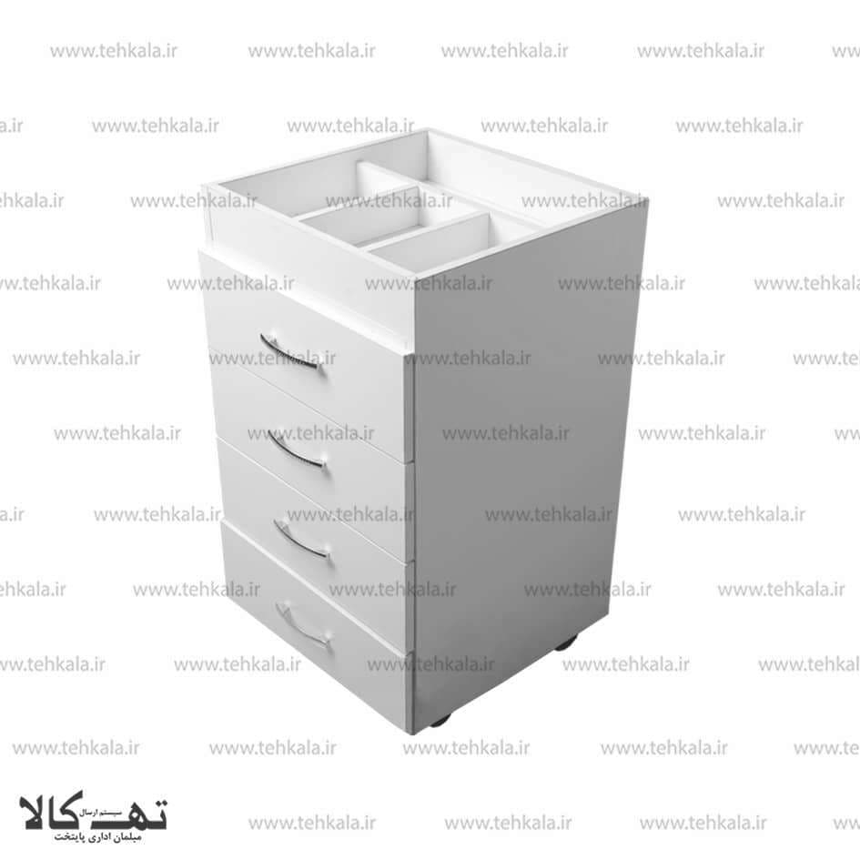 میز ترولی 131 — تصویر ۲