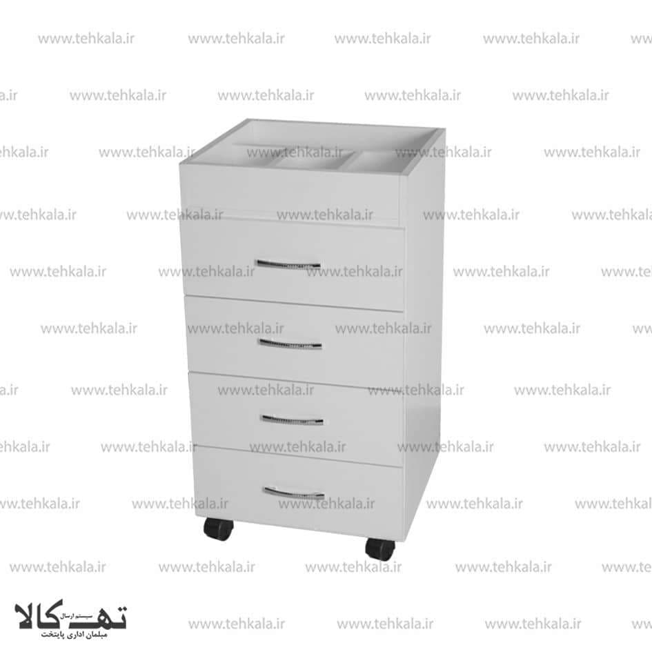 میز ترولی 131 — تصویر ۴