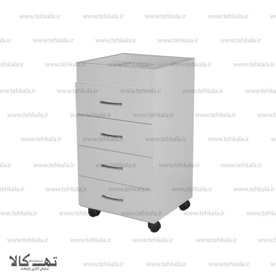 میز ترولی 131 — تصویر ۵