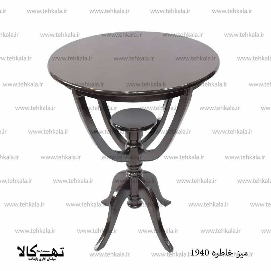 میز خاطره 1940