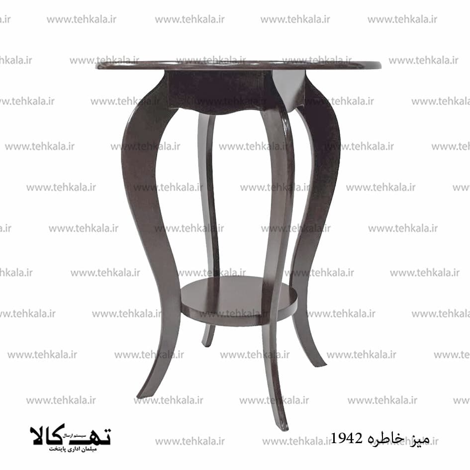 میز خاطره 1942 — تصویر ۹