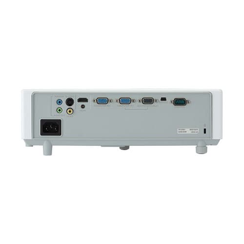 ویدئو پروژکتور استوک هیتاچی Hitachi CP-DX351 — تصویر ۴