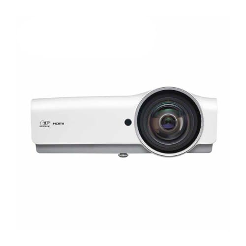 ویدئو پروژکتور استوک ویویتک Vivitek dw882st — تصویر ۲
