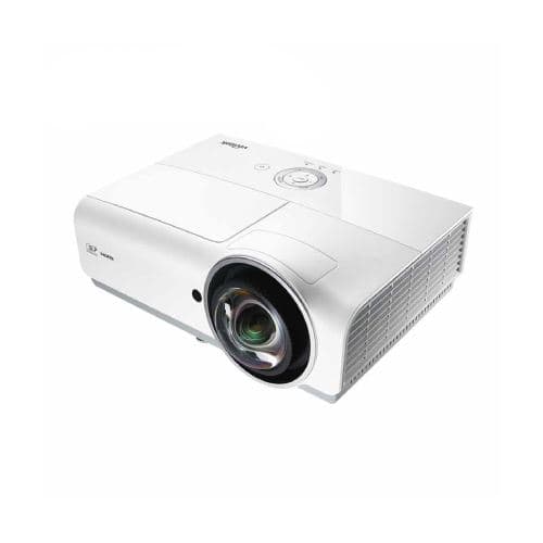 ویدئو پروژکتور استوک ویویتک Vivitek dw882st — تصویر ۴