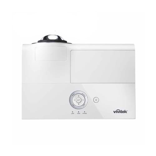 ویدئو پروژکتور استوک ویویتک Vivitek dw882st — تصویر ۱۱