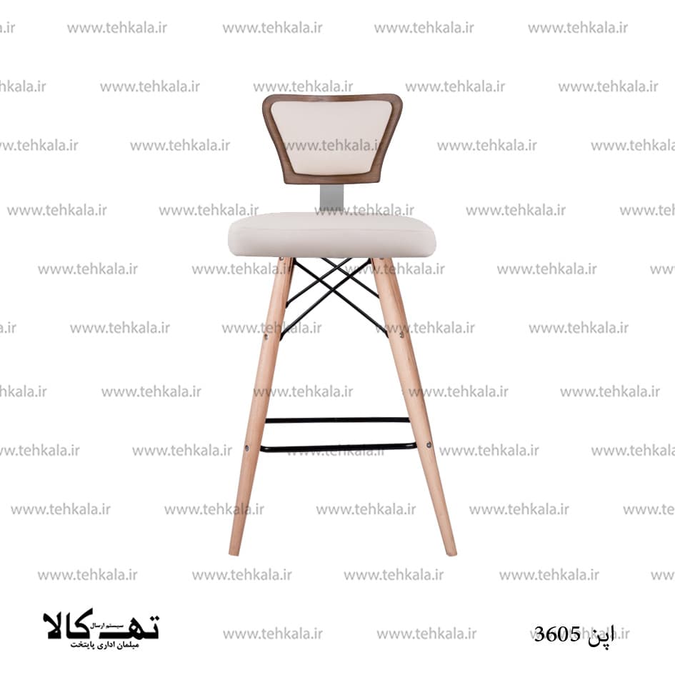 صندلی اپن 3605 — تصویر ۵