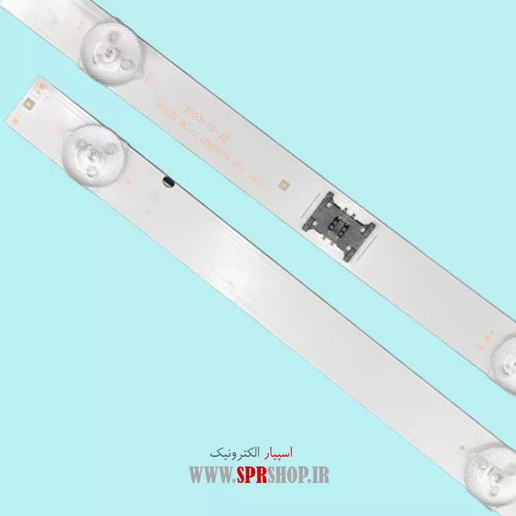LED BAR SONY 65″ X85J 12*6LED 3V 690MM