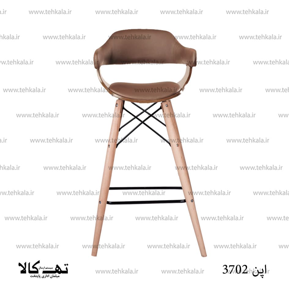 صندلی اپن 3702 — تصویر ۵