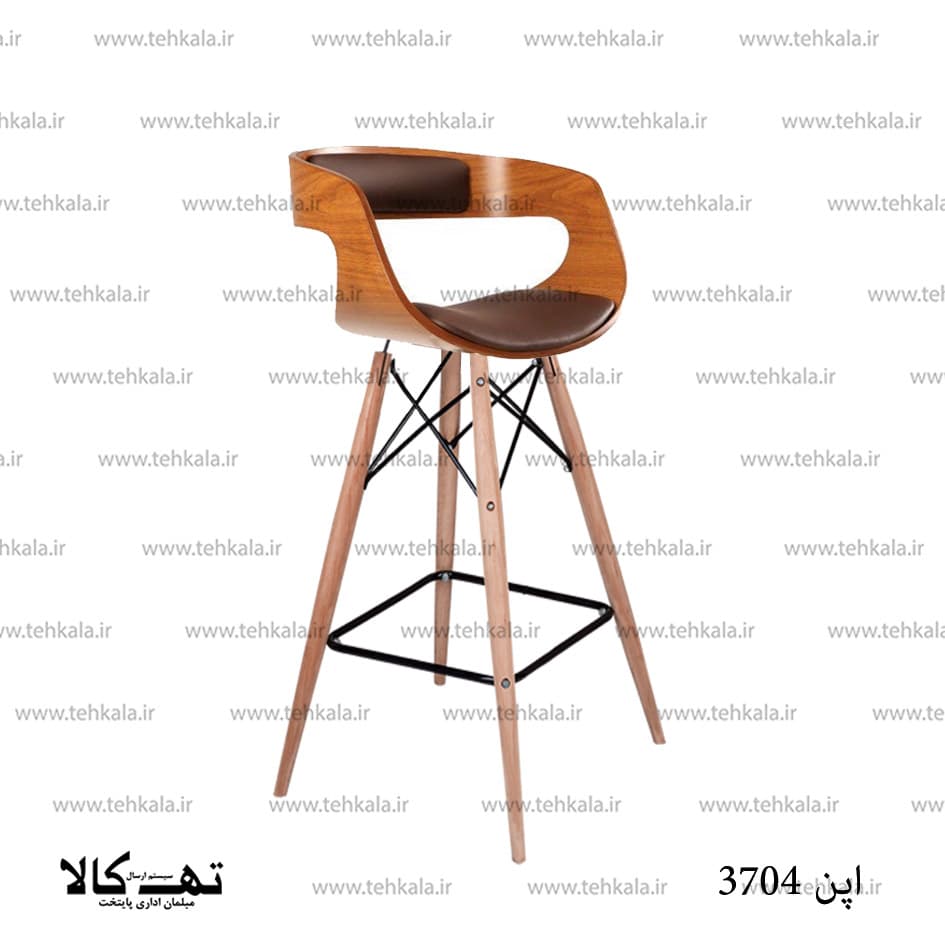 صندلی اپن 3704 — تصویر ۴