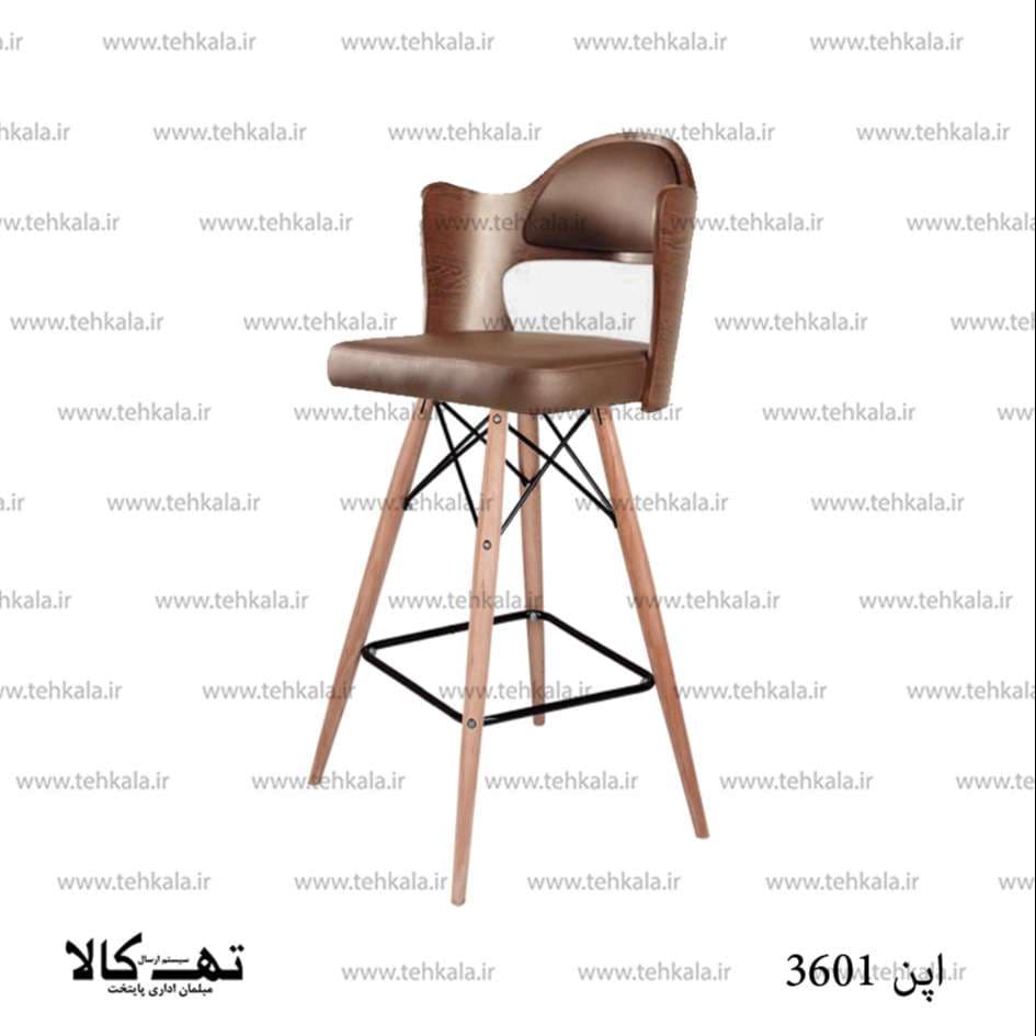 صندلی اپن 3601 — تصویر ۳