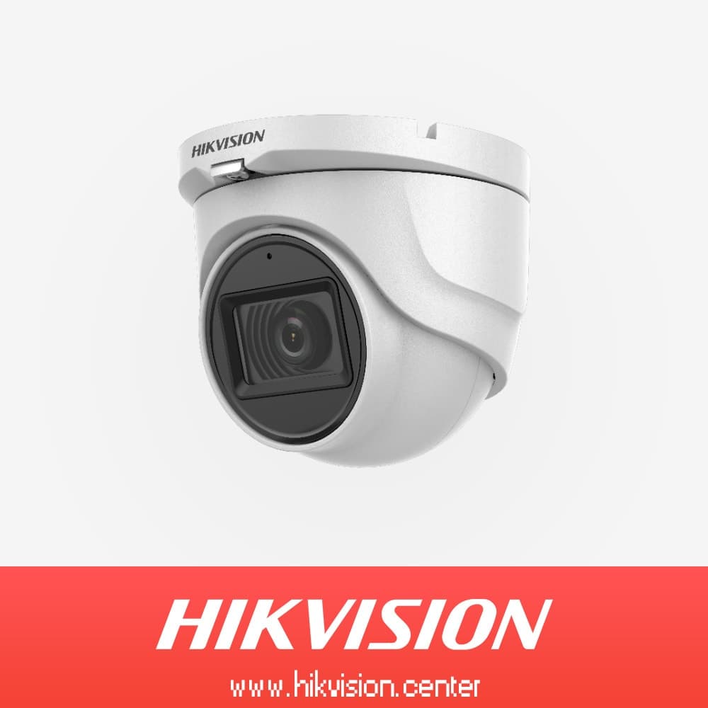دوربین HD هایک ویژن مـدل DS-2CE76D0T-ITMFS
