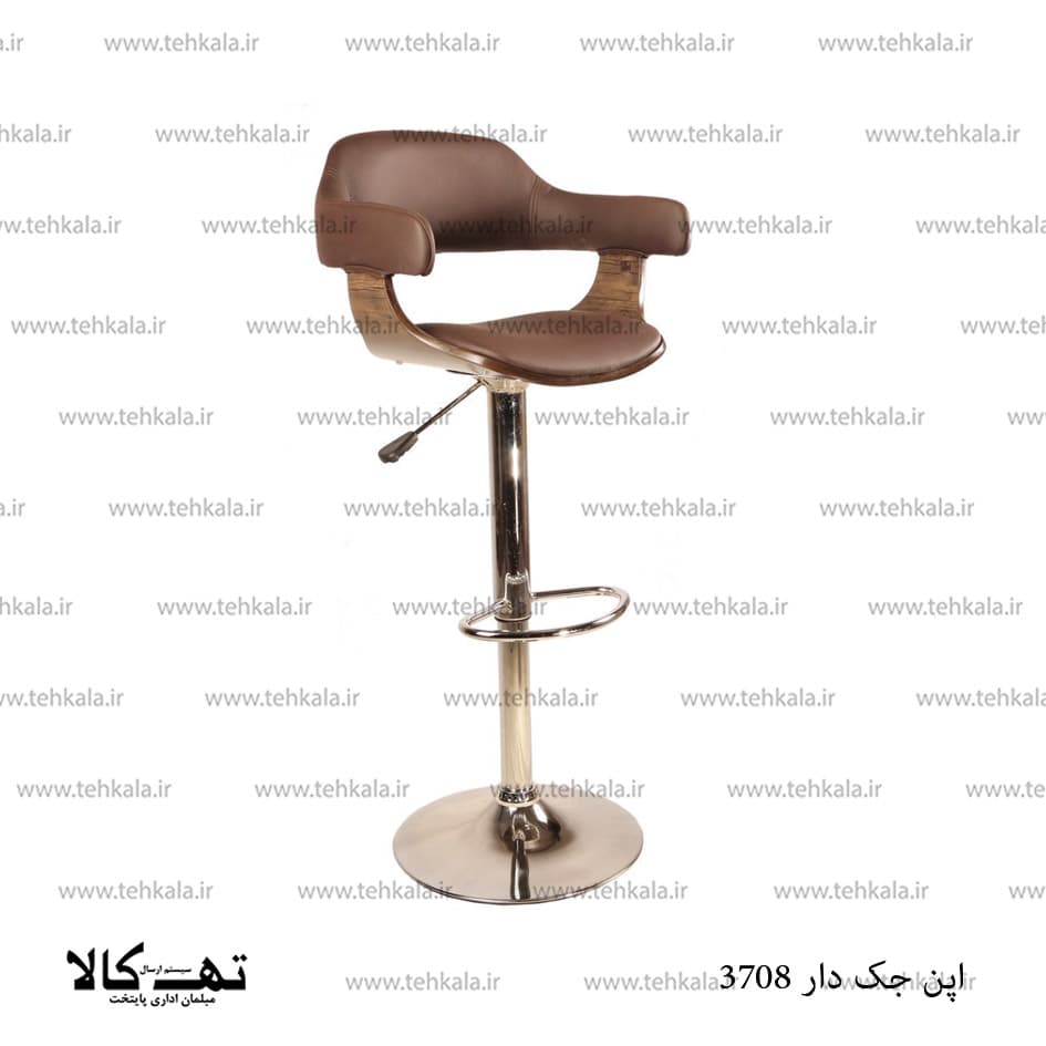 صندلی اپن جکدار 3708 — تصویر ۴