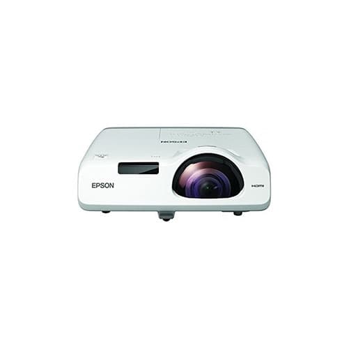 ویدئو پروژکتور استوک اپسون Epson Powerlite-530