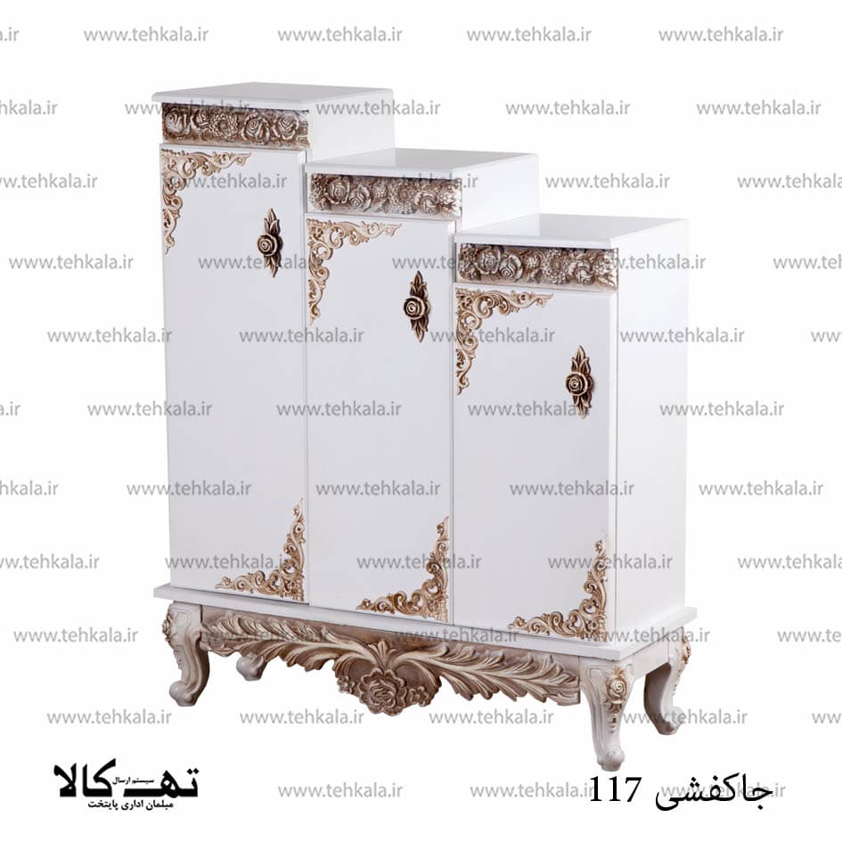 جاکفشی 117 — تصویر ۲
