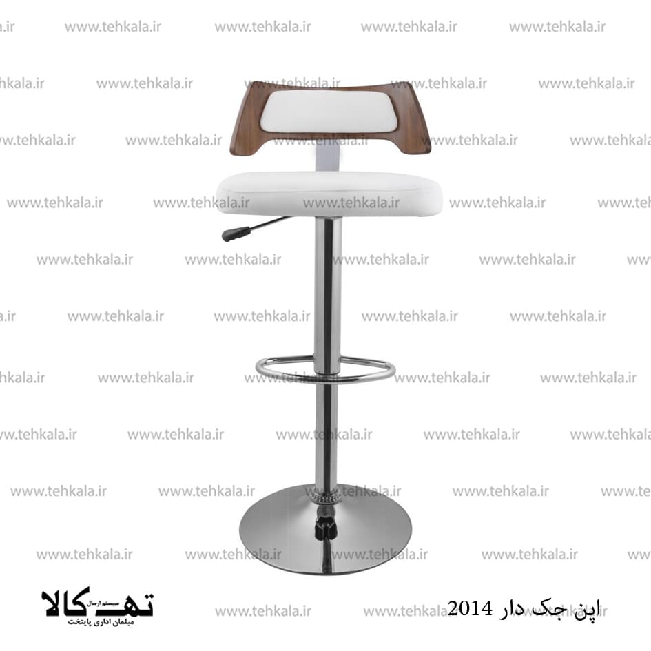 صندلی اپن جکدار 2014 — تصویر ۶