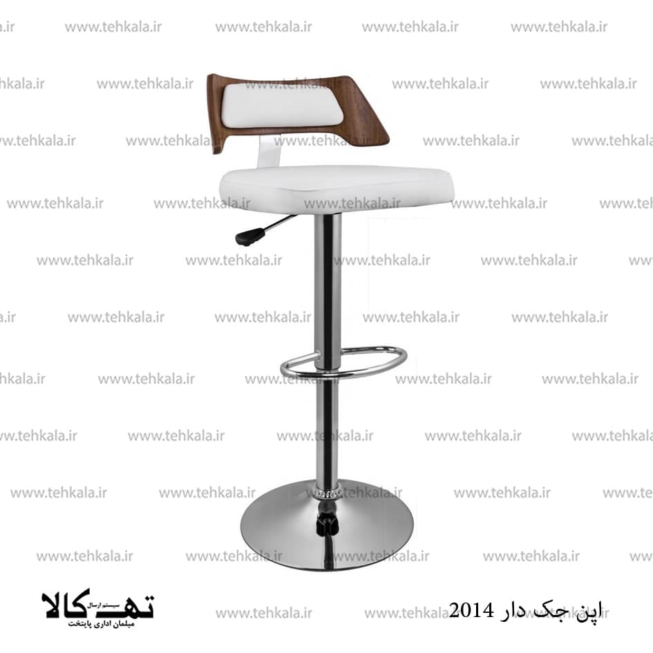 صندلی اپن جکدار 2014 — تصویر ۵