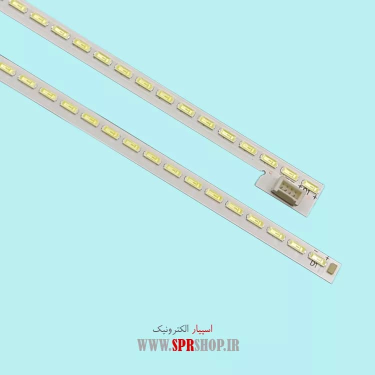 LED BAR XVISION 55″ XTU825-XTU815 2*120LED 3V 605MM