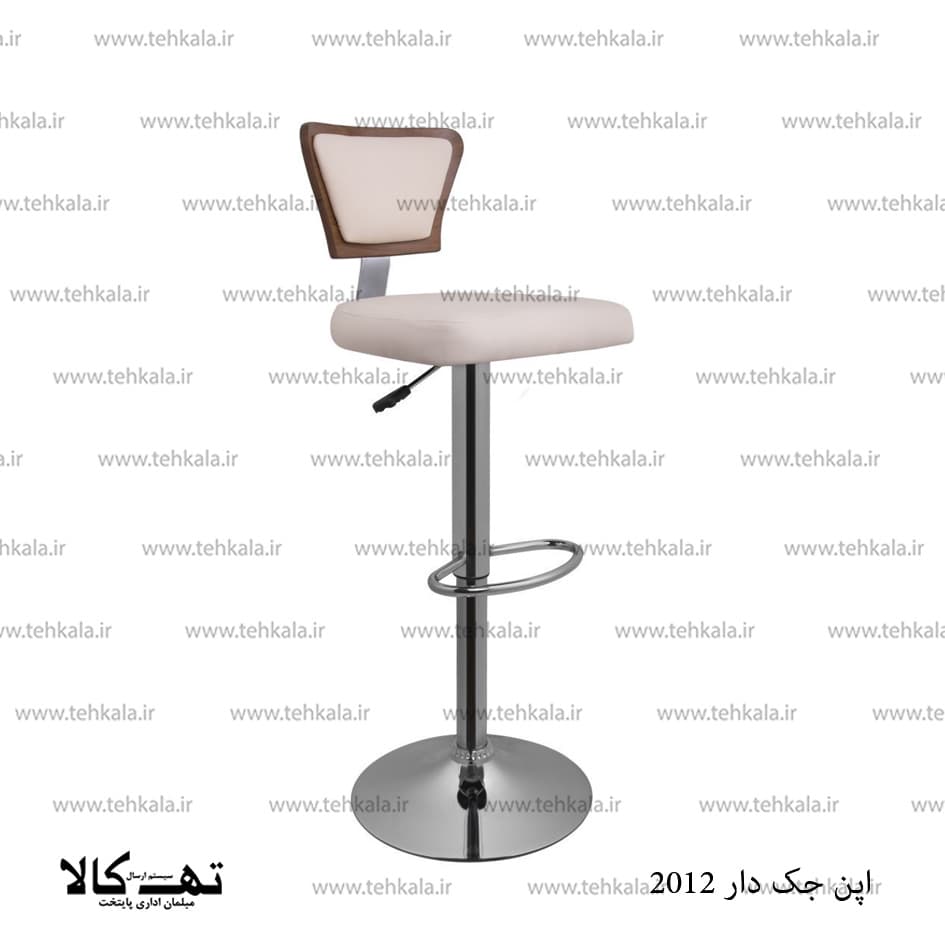 صندلی اپن جکدار 2012 — تصویر ۳