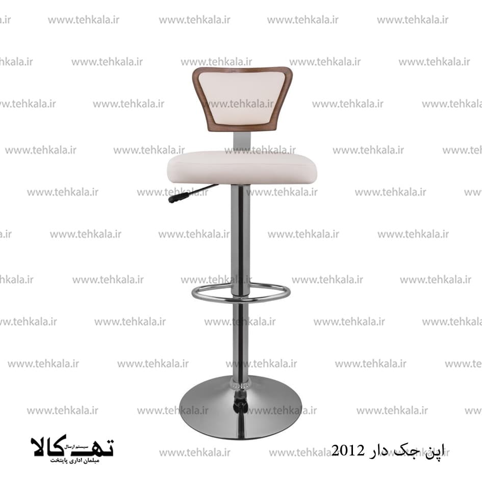 صندلی اپن جکدار 2012