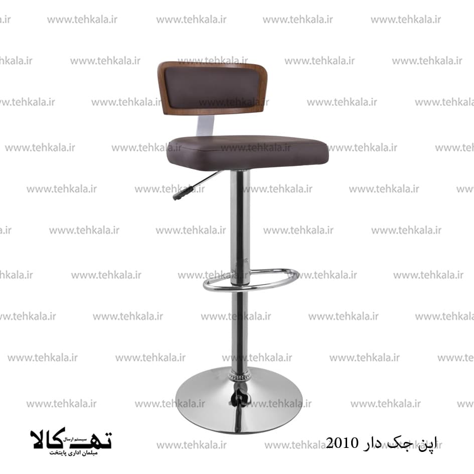 صندلی اپن جکدار 2010 — تصویر ۳
