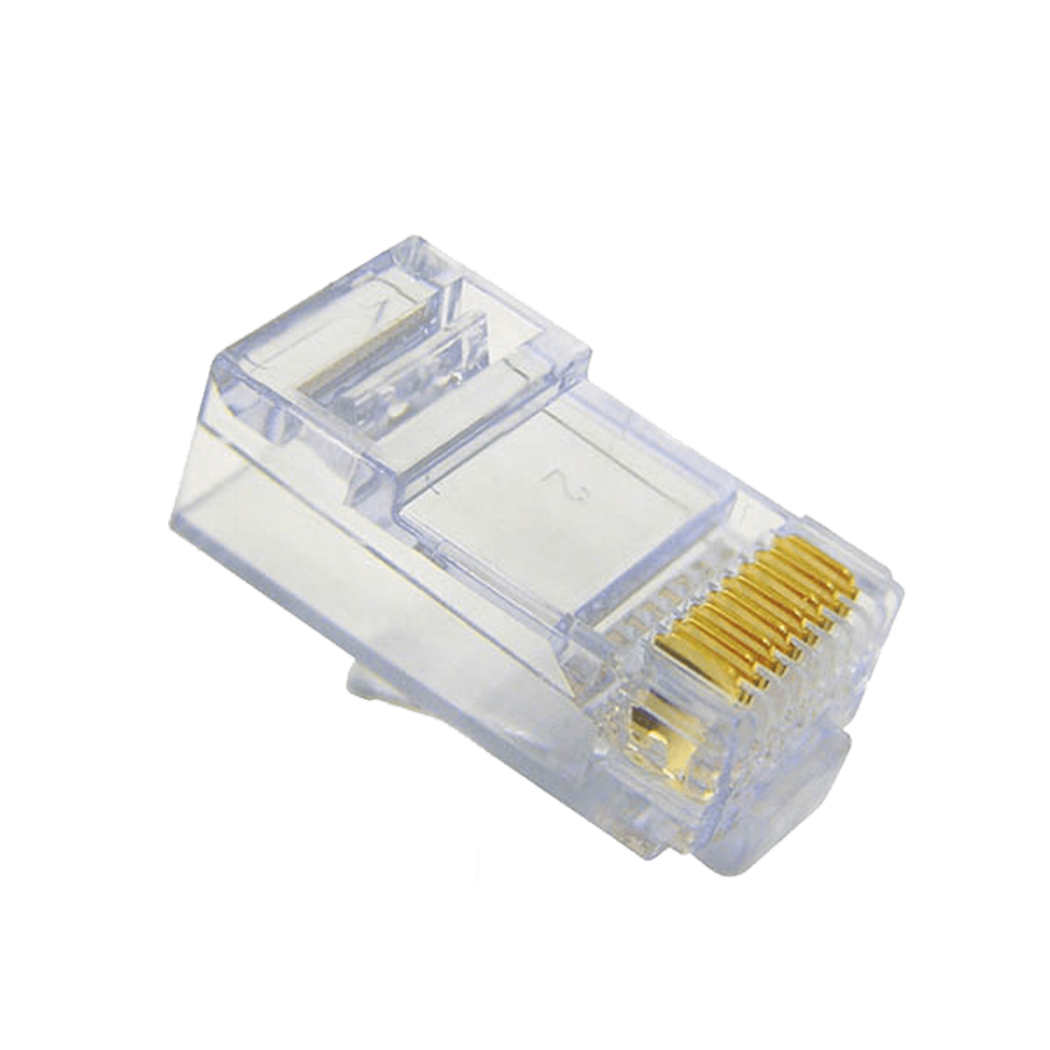 سوکت شبکه AMP RJ45 UTP