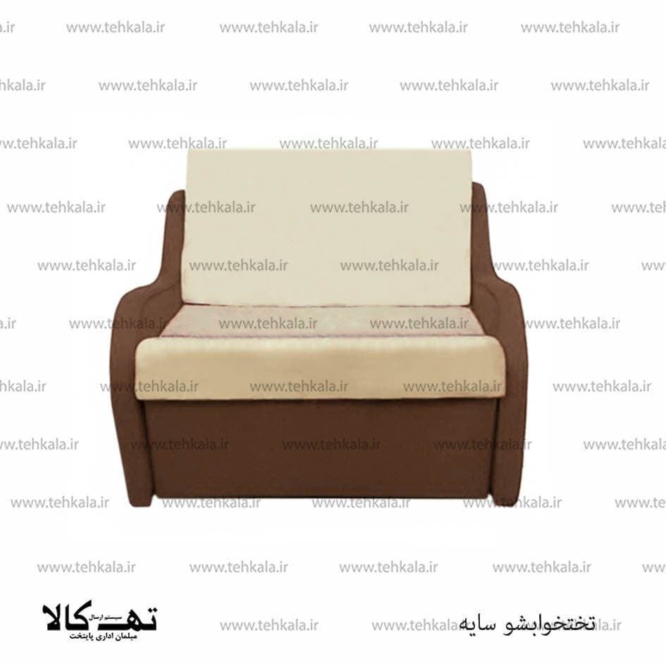 مبل تختخوابشو سایه — تصویر ۶