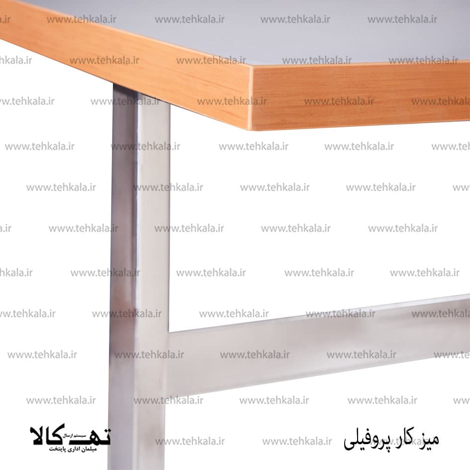 میز کار پروفیلی — تصویر ۴