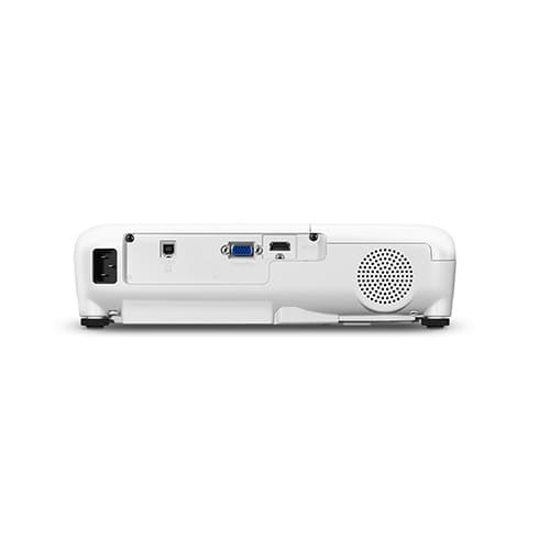ویدئو پروژکتور استوک اپسون Epson Vs260 — تصویر ۵